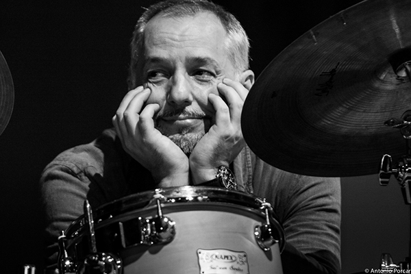 Mario Gonzi