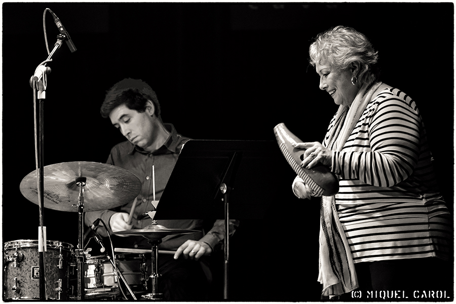 Xavi Hinojosa - Yvonne de  Bourbon