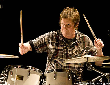 Jim Black