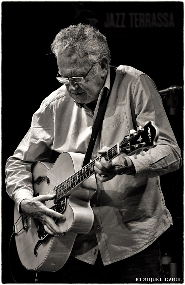 Jim Mullen