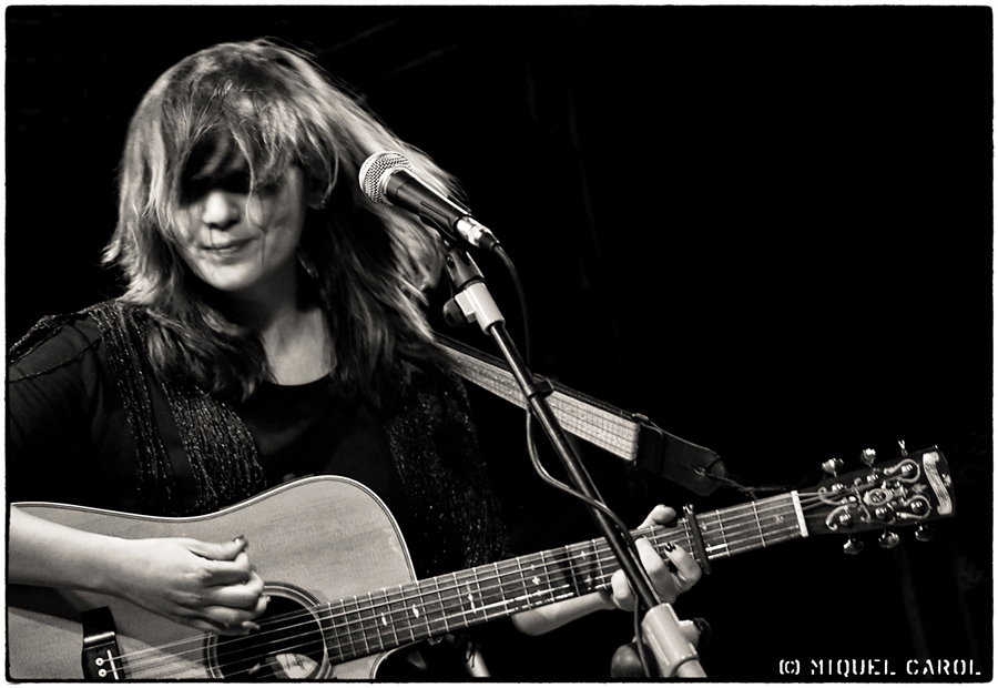 Joana Serrat