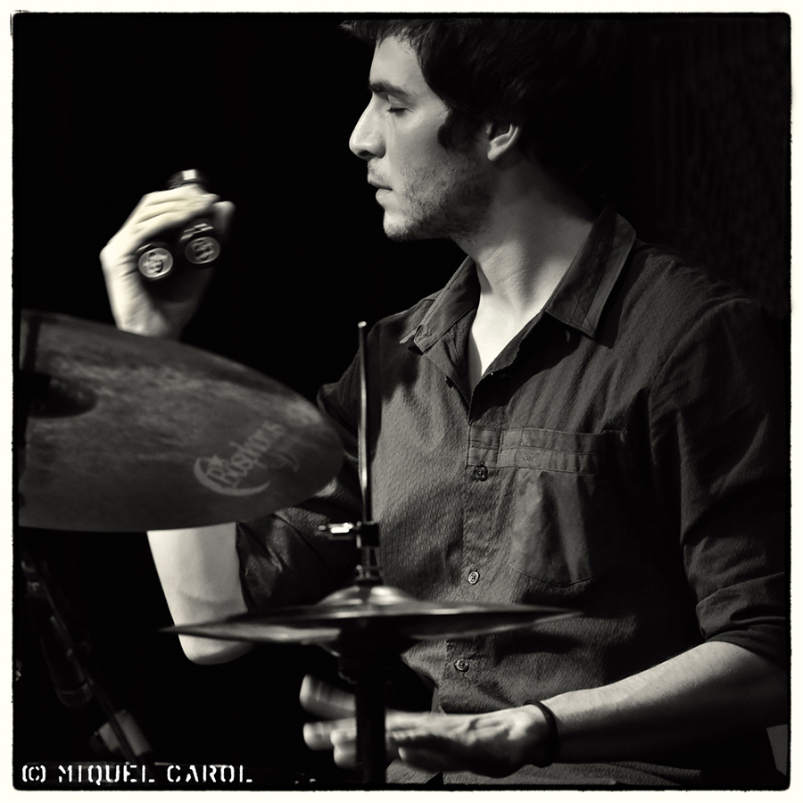 Joan Carles Mari