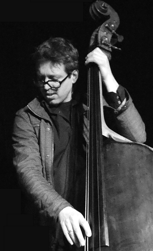 Joshua Ginsburg