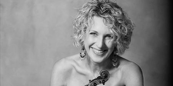 Joyce Hammann