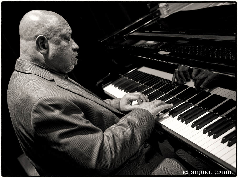 Kenny Barron