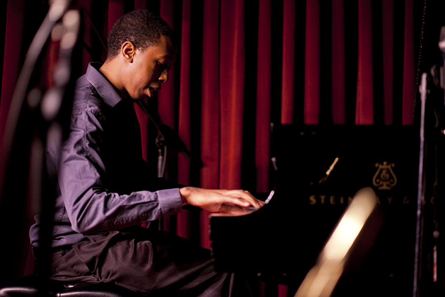 Lawrence Fields