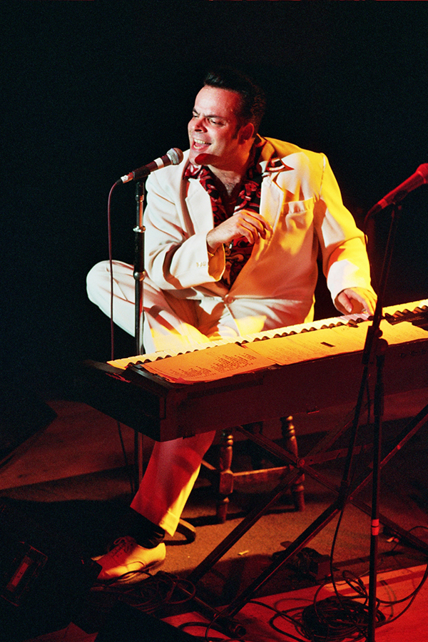 Mike Sanchez