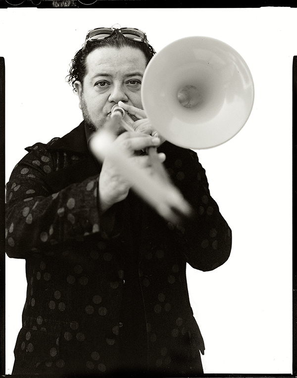 Mauro Ottolini