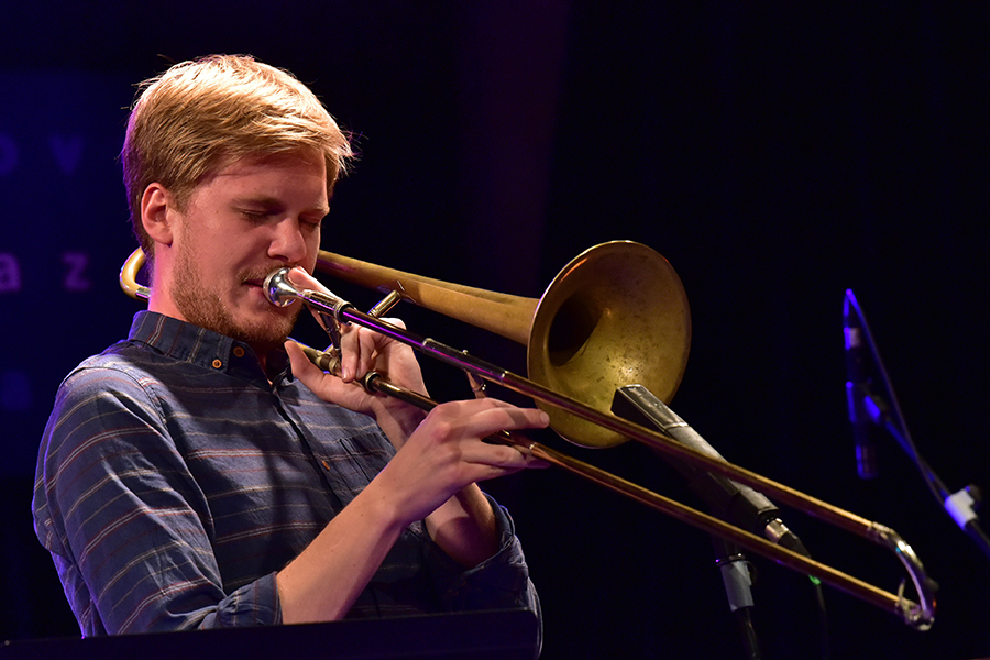 Mikkel Agaard Nilssen