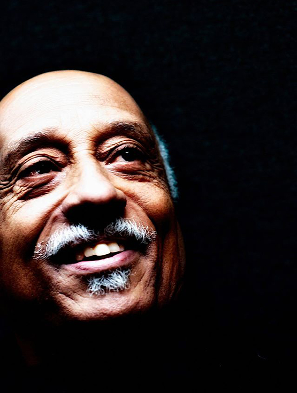 Mulatu Astatke