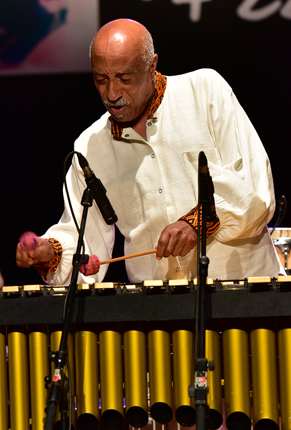 Mulatu Astatke