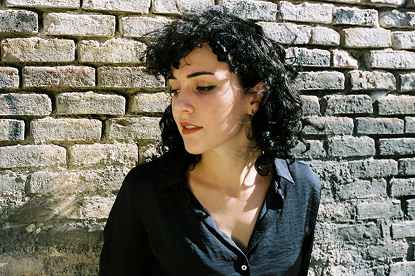 Núria Graham