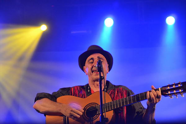 Oriol Tramvia