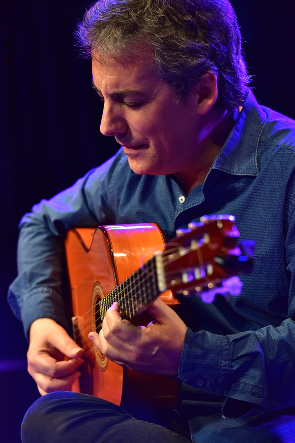 Pedro Javier González