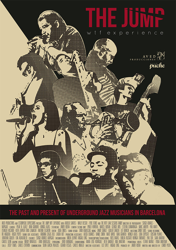 The Jump! WTF Experience