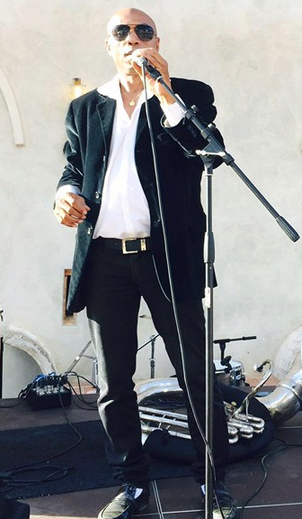 Reynaldo "El Jako" Elosegui