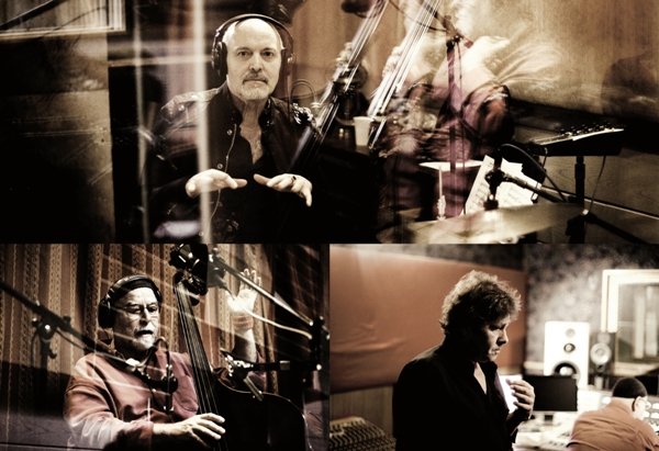 RST - Romano Sclavis Texier