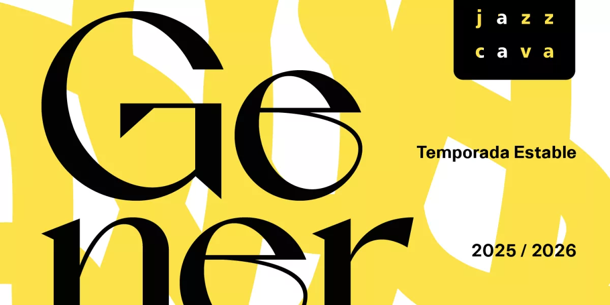 Gener 2025 Nova Jazz Cava