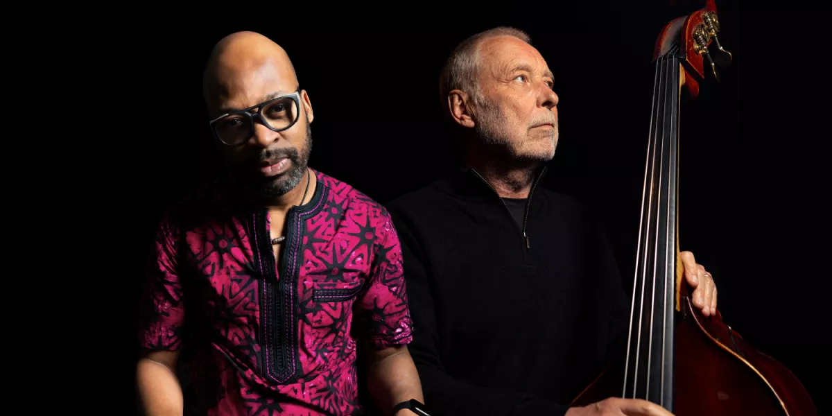 Dave Holland Lionel Loueke