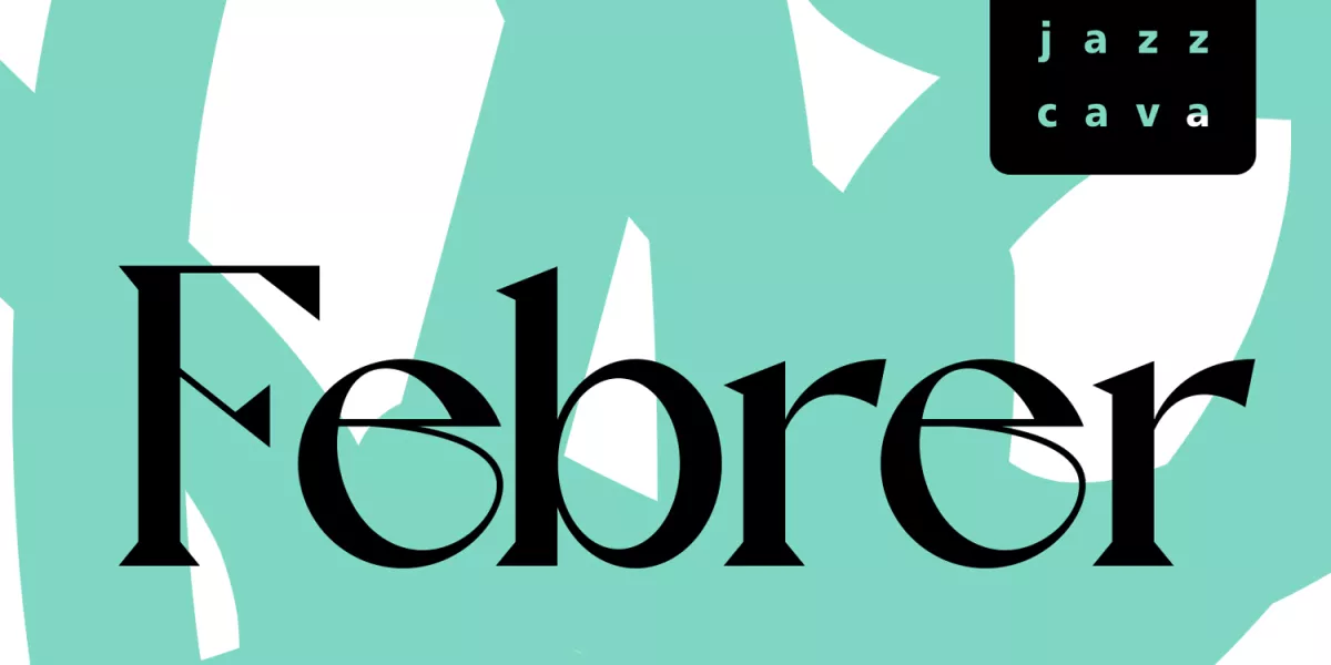 Febrer 2026 Nova Jazz Cava