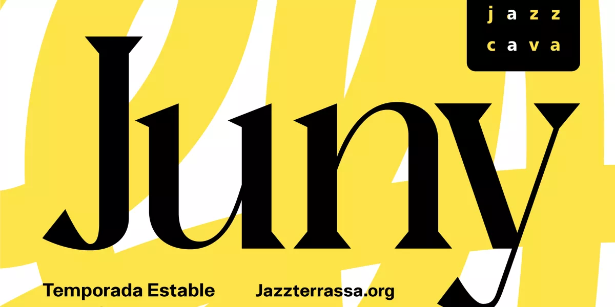 Juny 2026 Nova Jazz Cava