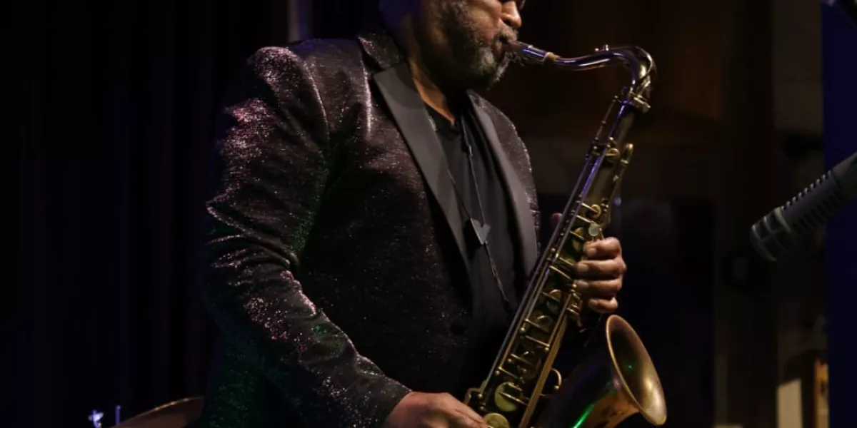 Azar Lawrence