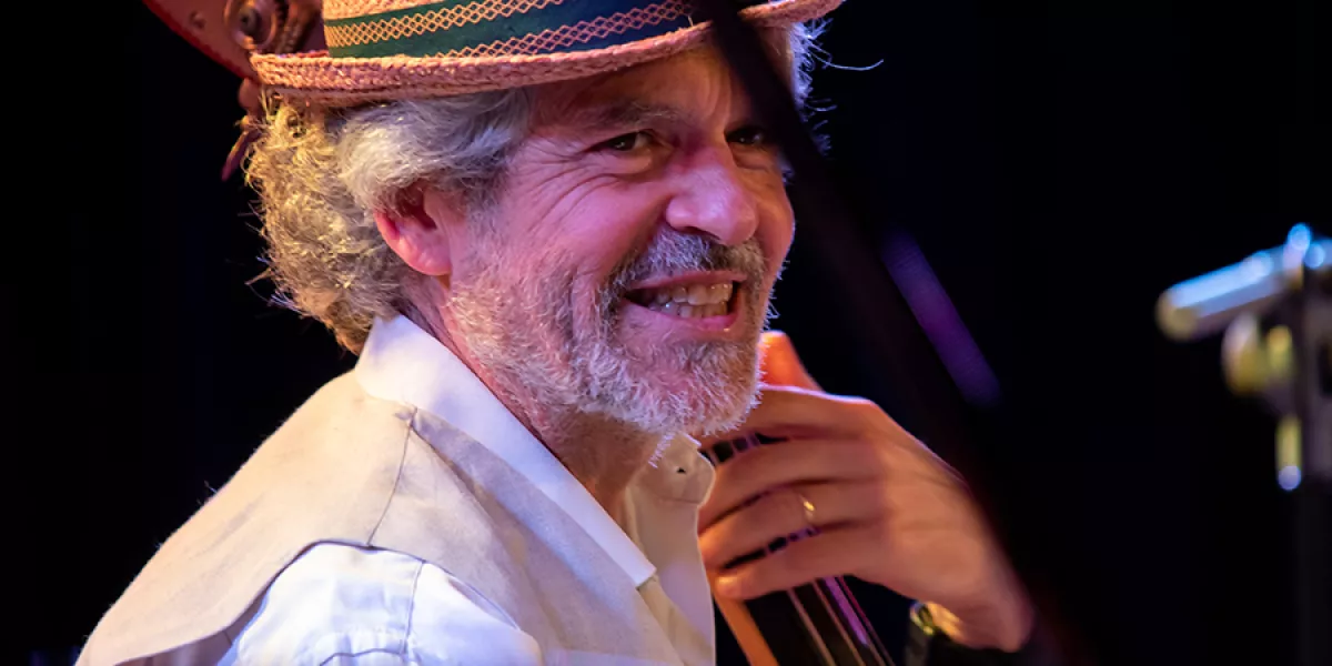 Ramon Grimalt