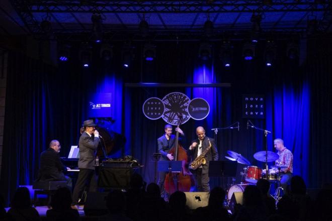 12 to 12 Quintet