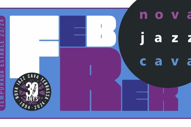 Capçalera Febrer 2024