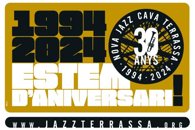 Estem d'aniversari 1994-2024