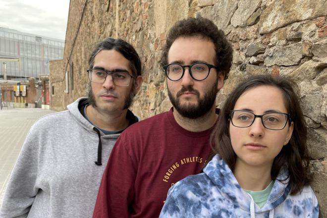 Tèrmic Trio