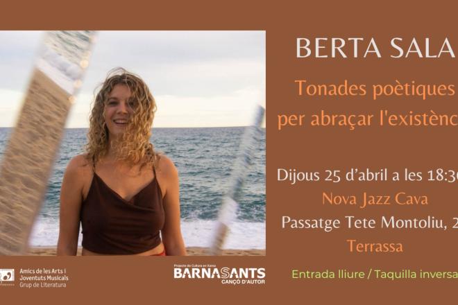 Berta Sala