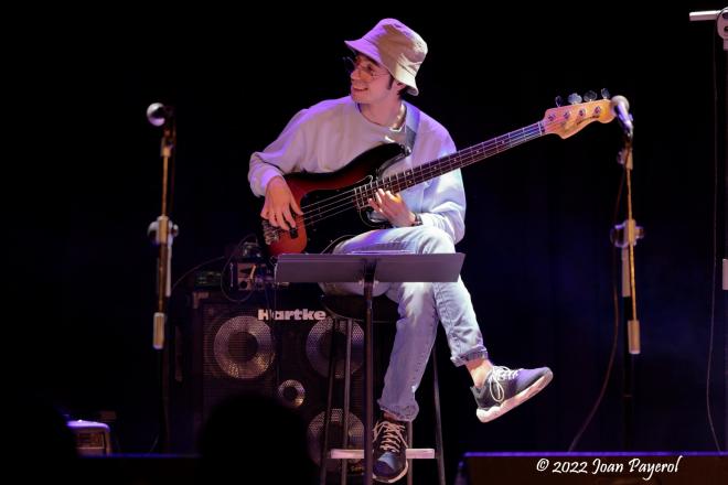 Eric Elias