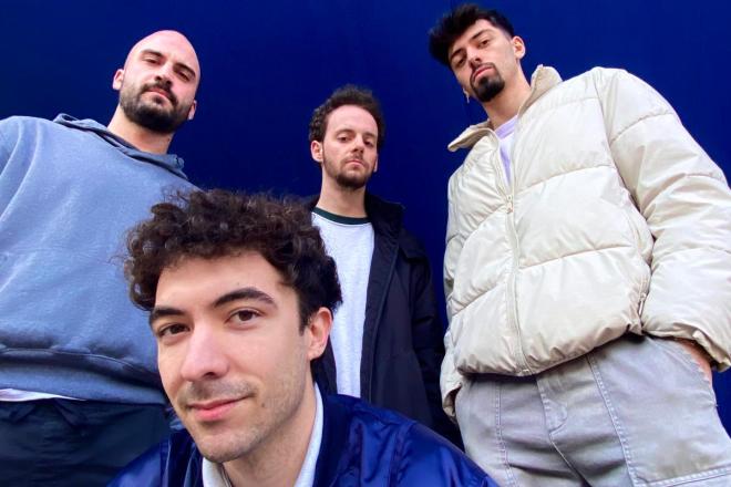 Gerard Pola Quartet