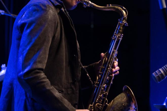 Ralph Moore
