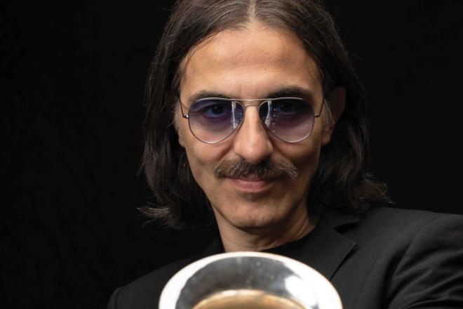 Max Ionata