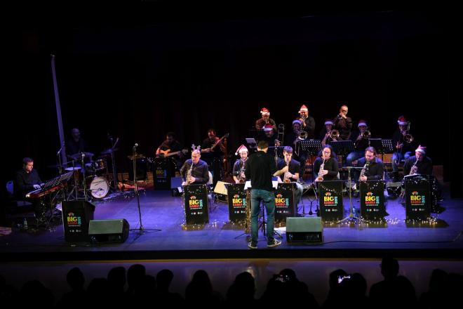 Big Barra Band