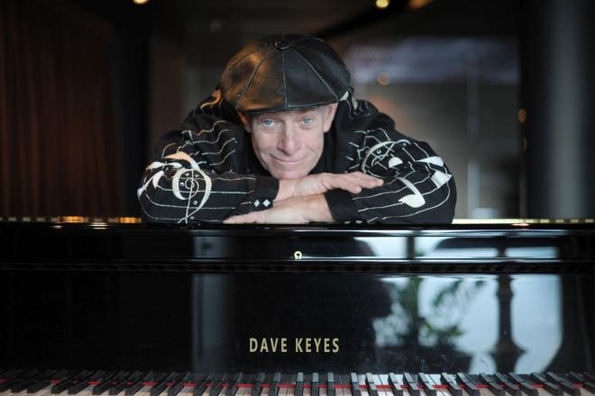 Dave Keyes