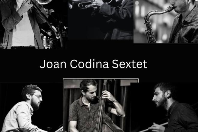Joan Codina Sextet