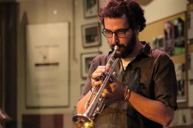 Sergi Sirvent