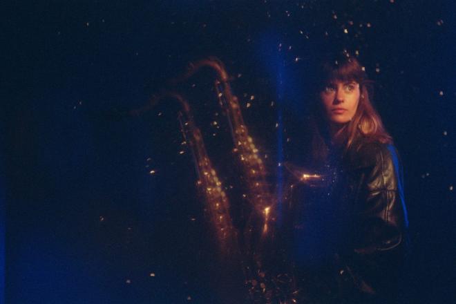 Marta Duran "Shine"
