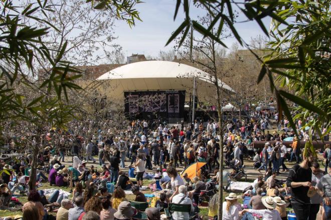 Pícnic Jazz Vallparadís 2024