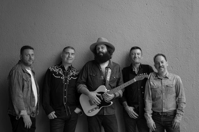 Tòfol Martínez Blues Band