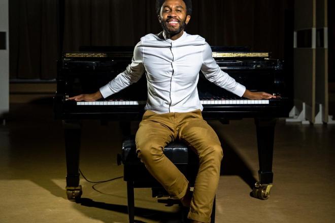 Dayramir González
