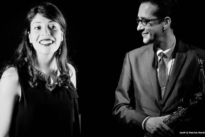 Manel Cheniti - Esaie Cid