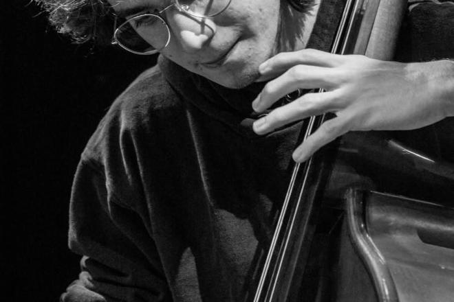 Oscar Garcia