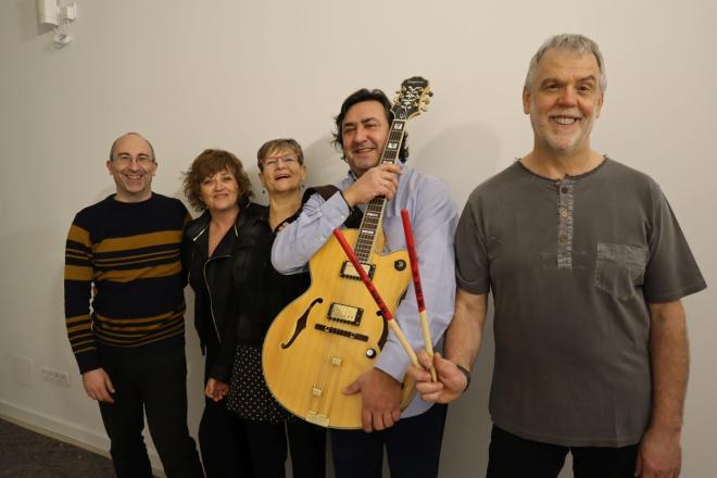 Jazzmanontroppo