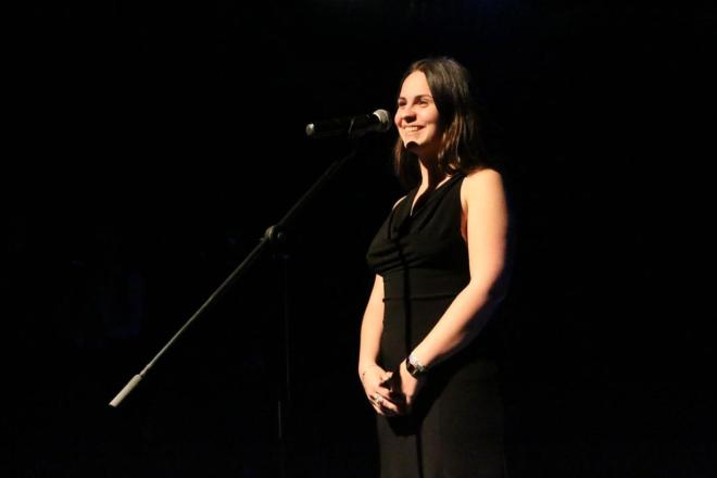 Nerea Alcázar