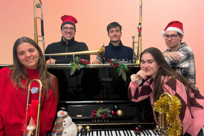 Trombone Ensemble