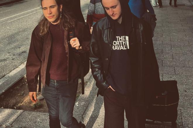 Francesc Garcia Quartet